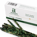 Antram Aromatic Jasmine Incense Sticks – Herbal Handcrafted Agarbatti with Natural Fragrance