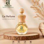 Antram Premium Car Perfume – Long Lasting Natural Fragrance for Car Freshness